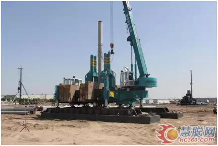 結緣即定終生，山河智能靜力壓樁機大客戶訪談紀實