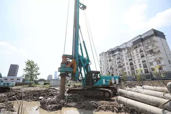 結緣二手機 謀得大發展