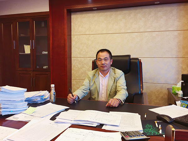 能啃硬骨頭，來錢特別快！山河智能老客戶抱緊“搖錢樹”