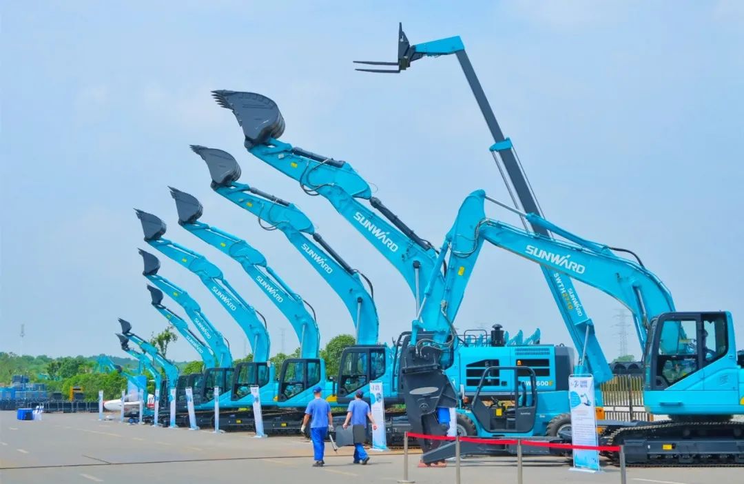 湖南省2021年“安全生產月”啟動儀式在山河工業城舉行