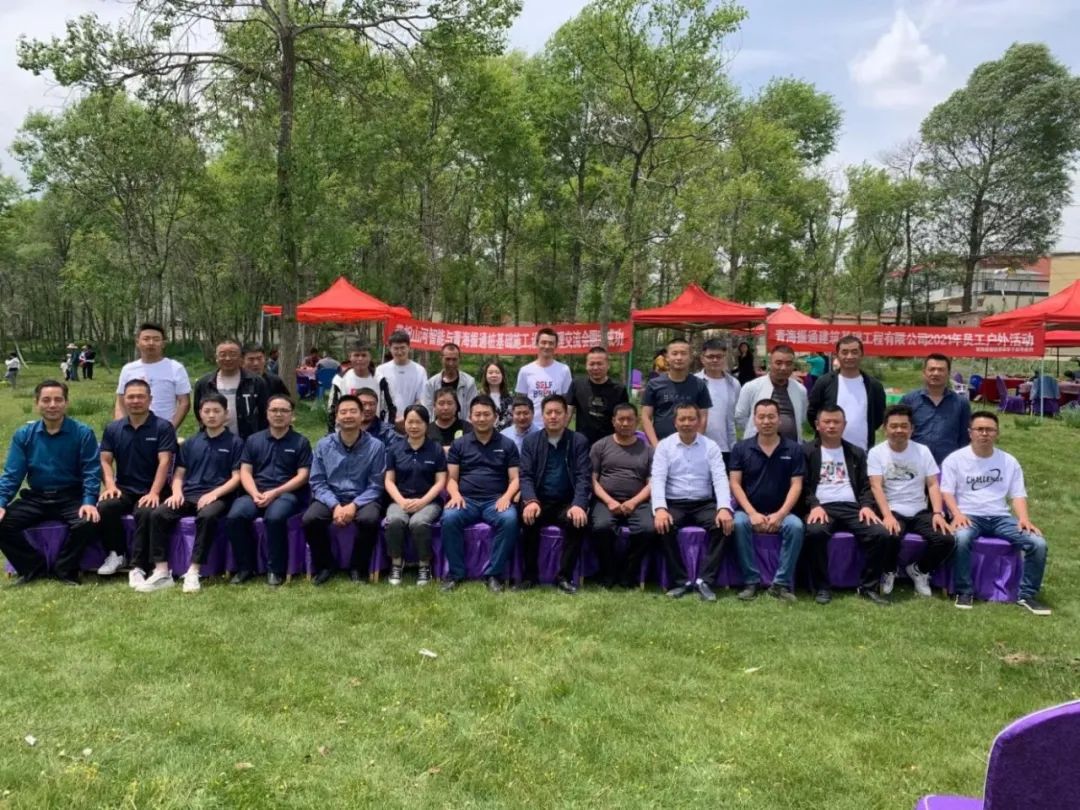 茫茫大西北，濃濃山河情！山河智能全球服務萬里行走進西北