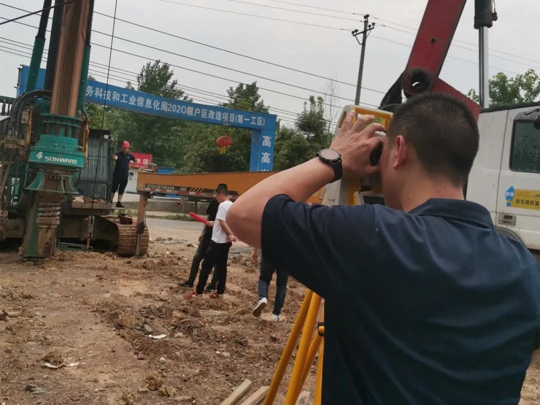 貼心服務路，關愛湘楚行！2021年山河智能全球服務萬里在湖南