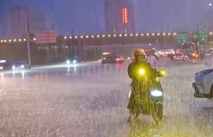 馳援河南！如需幫助，我們第一時間響應服務