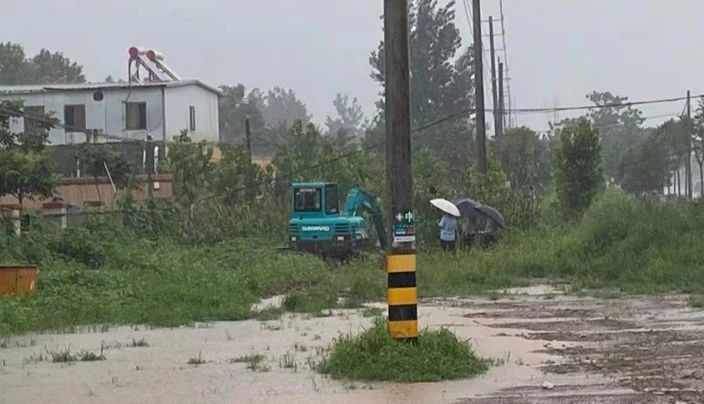 馳援河南！如需幫助，我們第一時間響應服務