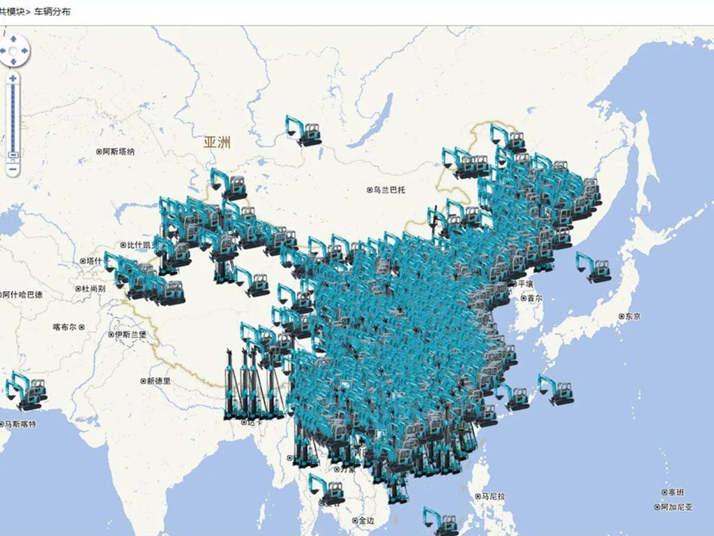 聞令而動！山河智能應急救援隊整裝待發