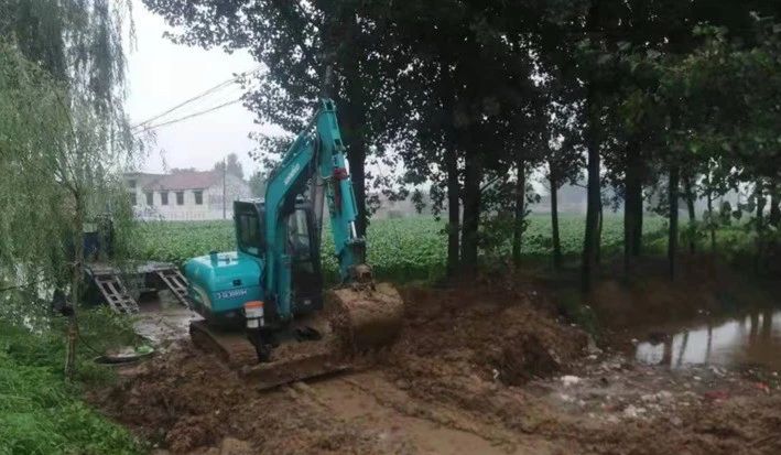 馳援河南！如需幫助，我們第一時間響應服務