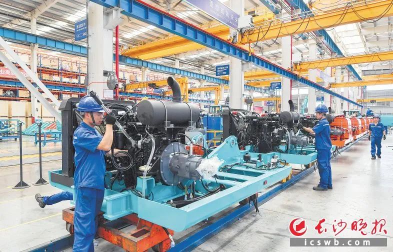 媒體聚焦 | 自主創新，推進科技自立自強