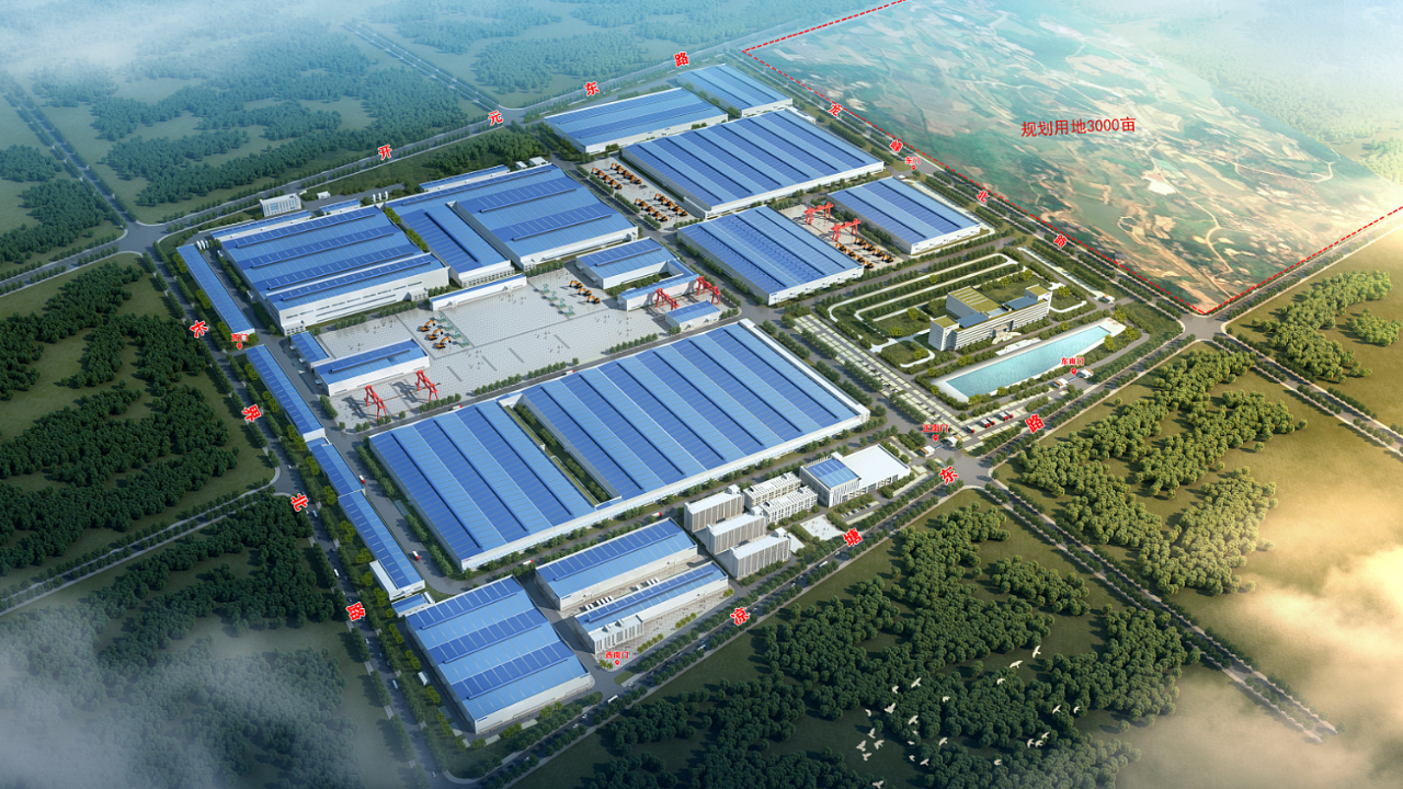 2020年度中國機械工業百強正式發布，山河智能排名再度躍升