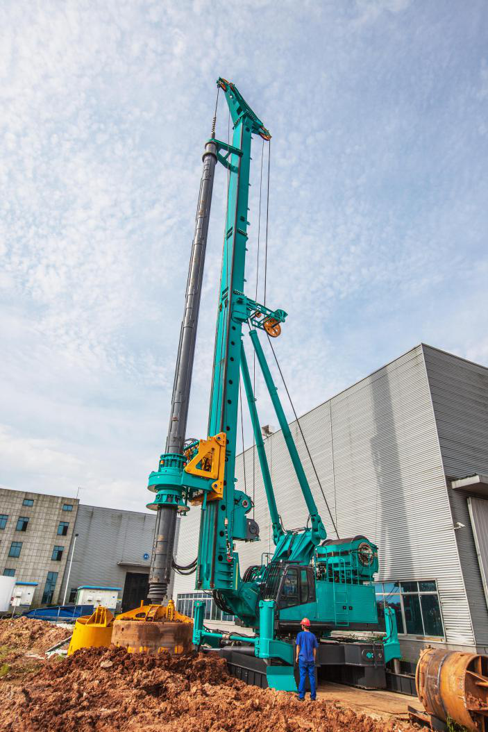 2020年度中國機械工業百強正式發布，山河智能排名再度躍升