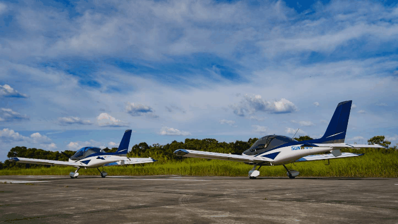 圖集｜養眼！原來你是這樣的阿若拉