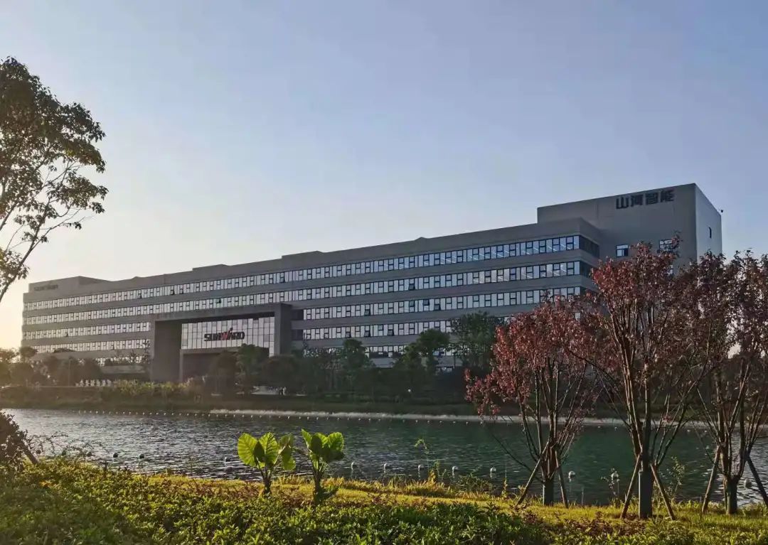 山河智能發布2021年半年報——核心業務營收穩健增長，研發創新多點開花