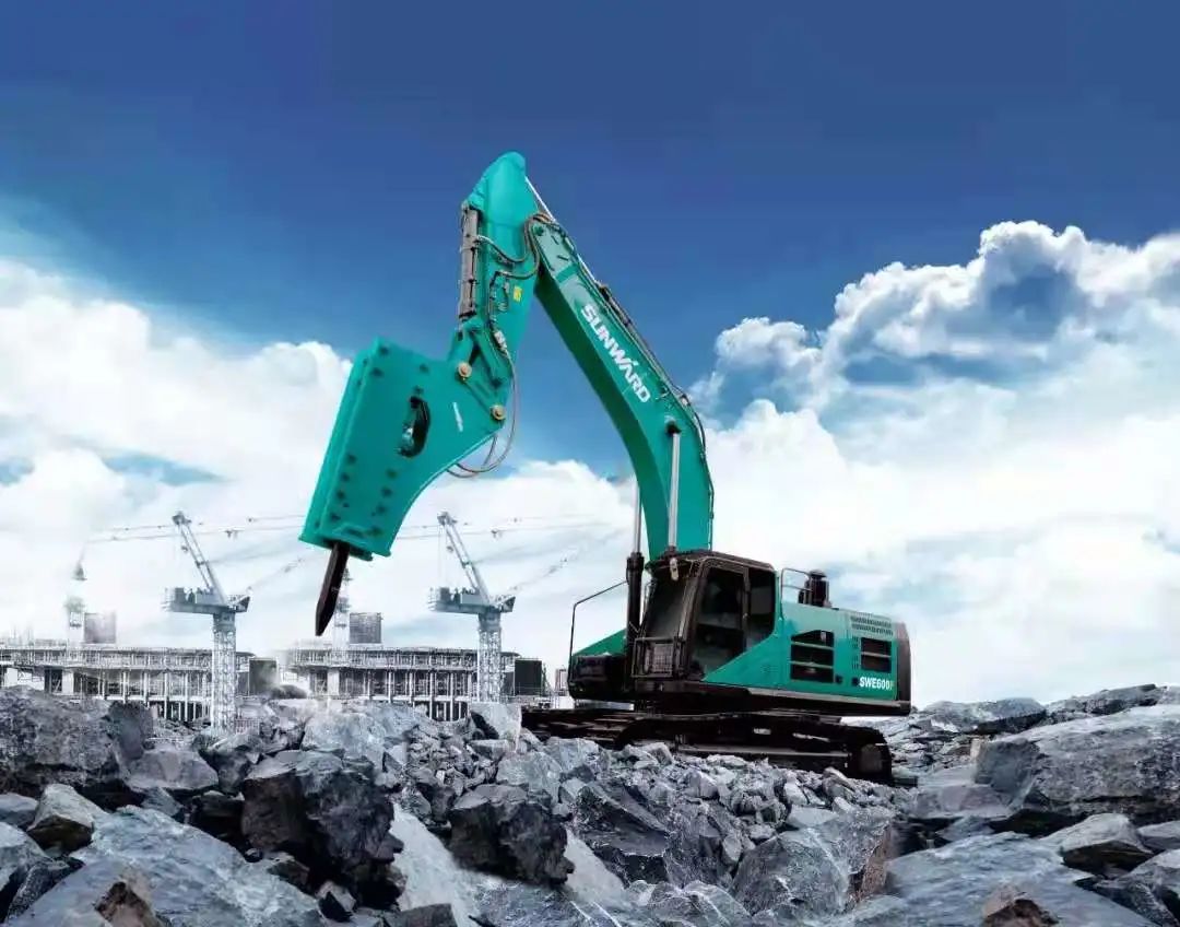 山河智能發布2021年半年報——核心業務營收穩健增長，研發創新多點開花