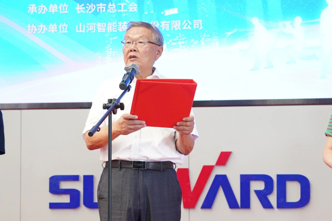 十行狀元百優工匠！這場競賽讓工匠精神更好傳承