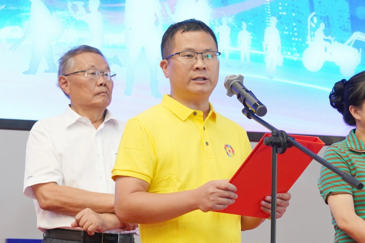 十行狀元百優工匠！這場競賽讓工匠精神更好傳承