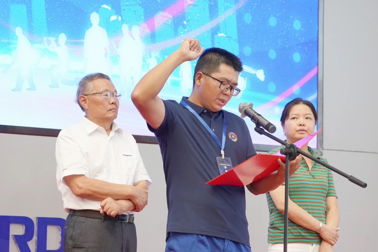 十行狀元百優工匠！這場競賽讓工匠精神更好傳承