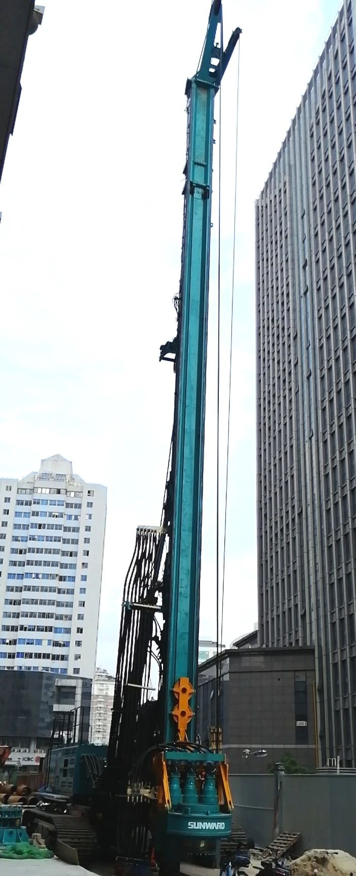 創新引領，山河智能地下工程裝備再出佳品