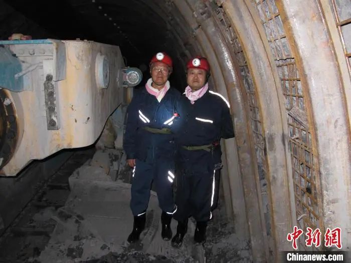 媒體聚焦 | 中新社專訪——山河智能創始人何清華：向著太陽奔跑的筑夢人