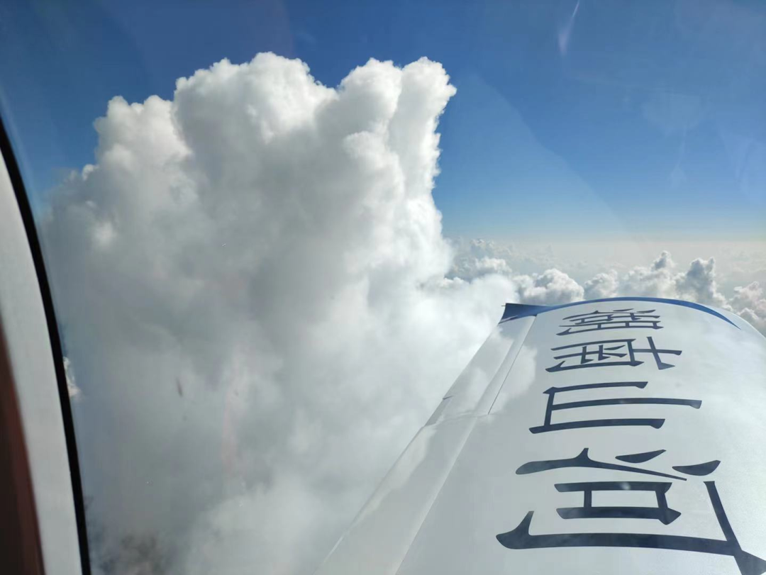 4小時，720公里，山河阿若拉飛到珠海在第13屆中國航展等你