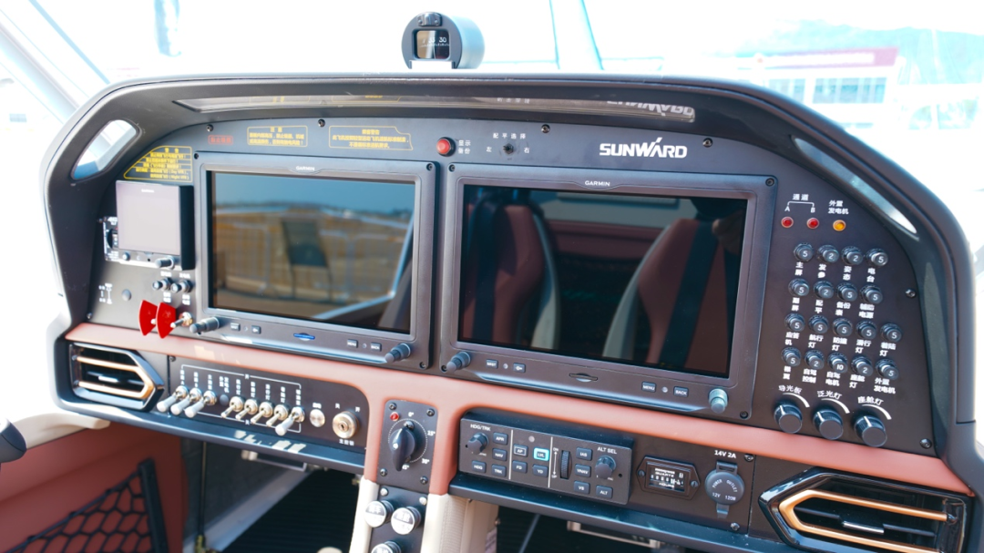 新機、飛行表演…2021中國航展山河航空秀給你看