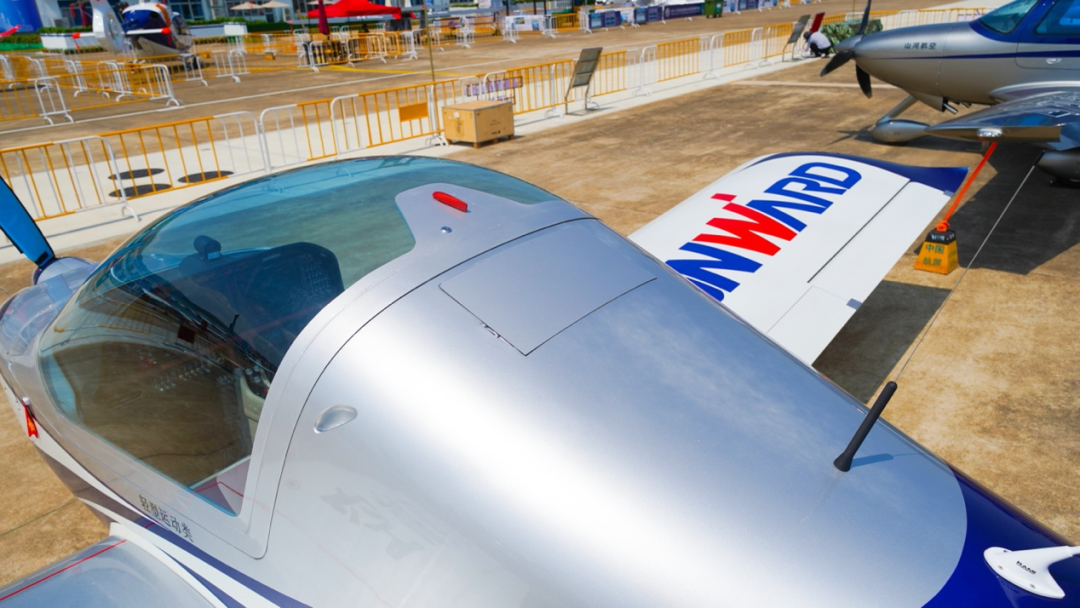 新機、飛行表演…2021中國航展山河航空秀給你看