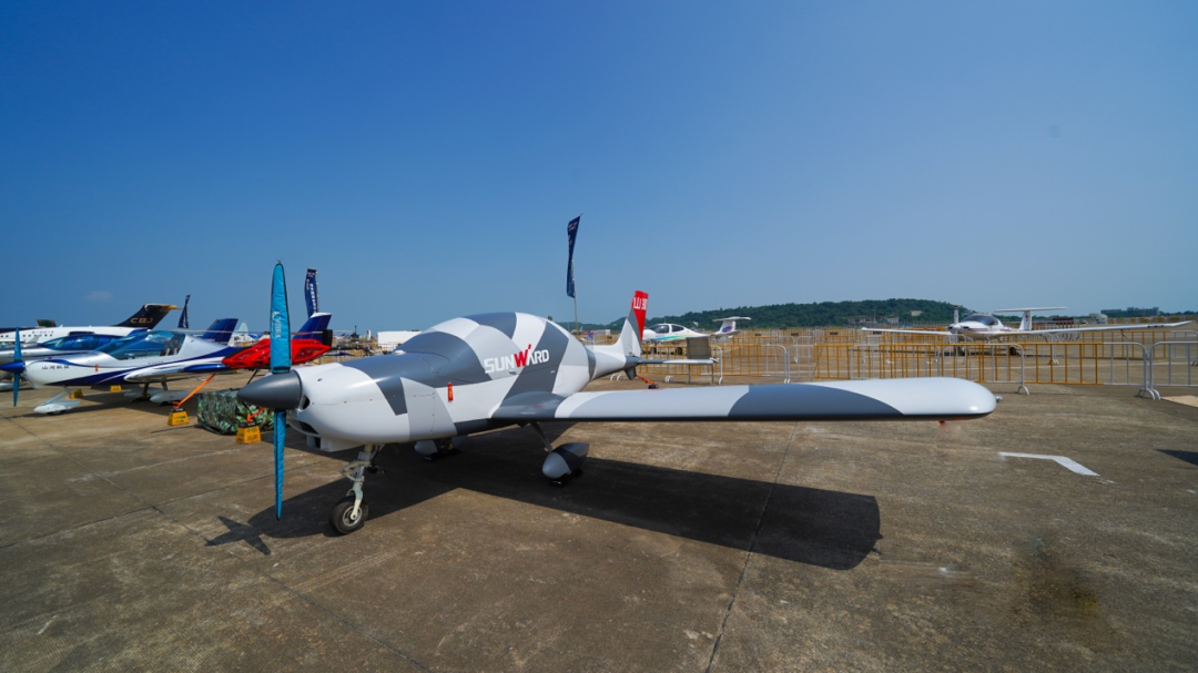 新機、飛行表演…2021中國航展山河航空秀給你看