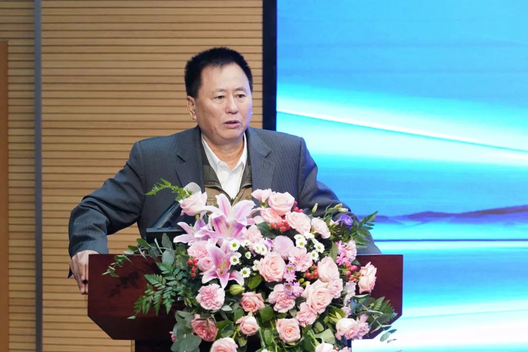 湖南省礦業協會第二屆一次會員代表大會暨第二屆一次理事會在山河智能順利召開