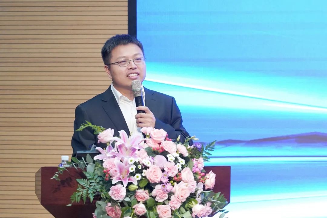 湖南省礦業協會第二屆一次會員代表大會暨第二屆一次理事會在山河智能順利召開