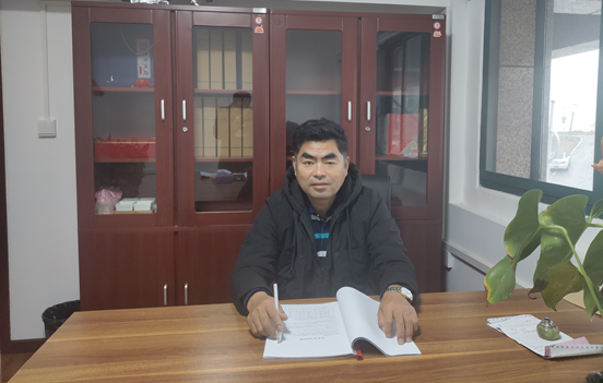 創富故事 | 3年入手4臺山河旋挖鉆機，助力小建筑公司“變身”大型施工企業