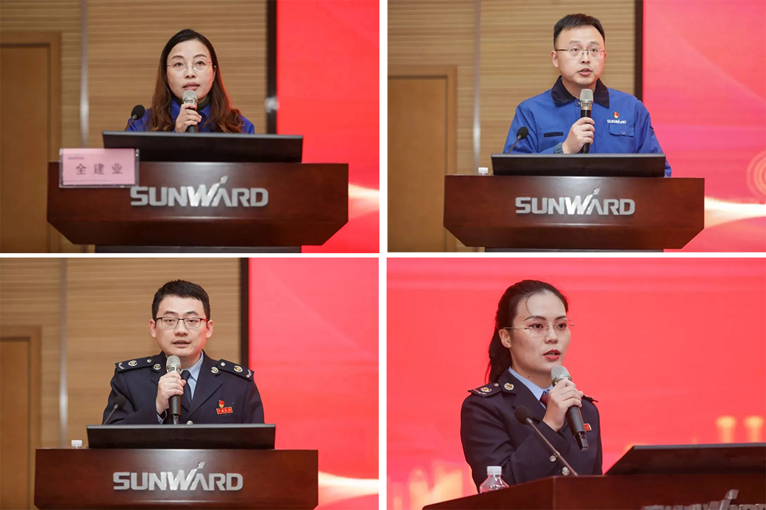 學習貫徹黨的十九屆六中全會精神，這場專題輔導會干貨滿滿！