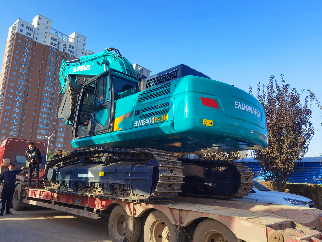 創富故事 | 從皚皚白雪到向陽而生，一位神秘大咖的山河情結