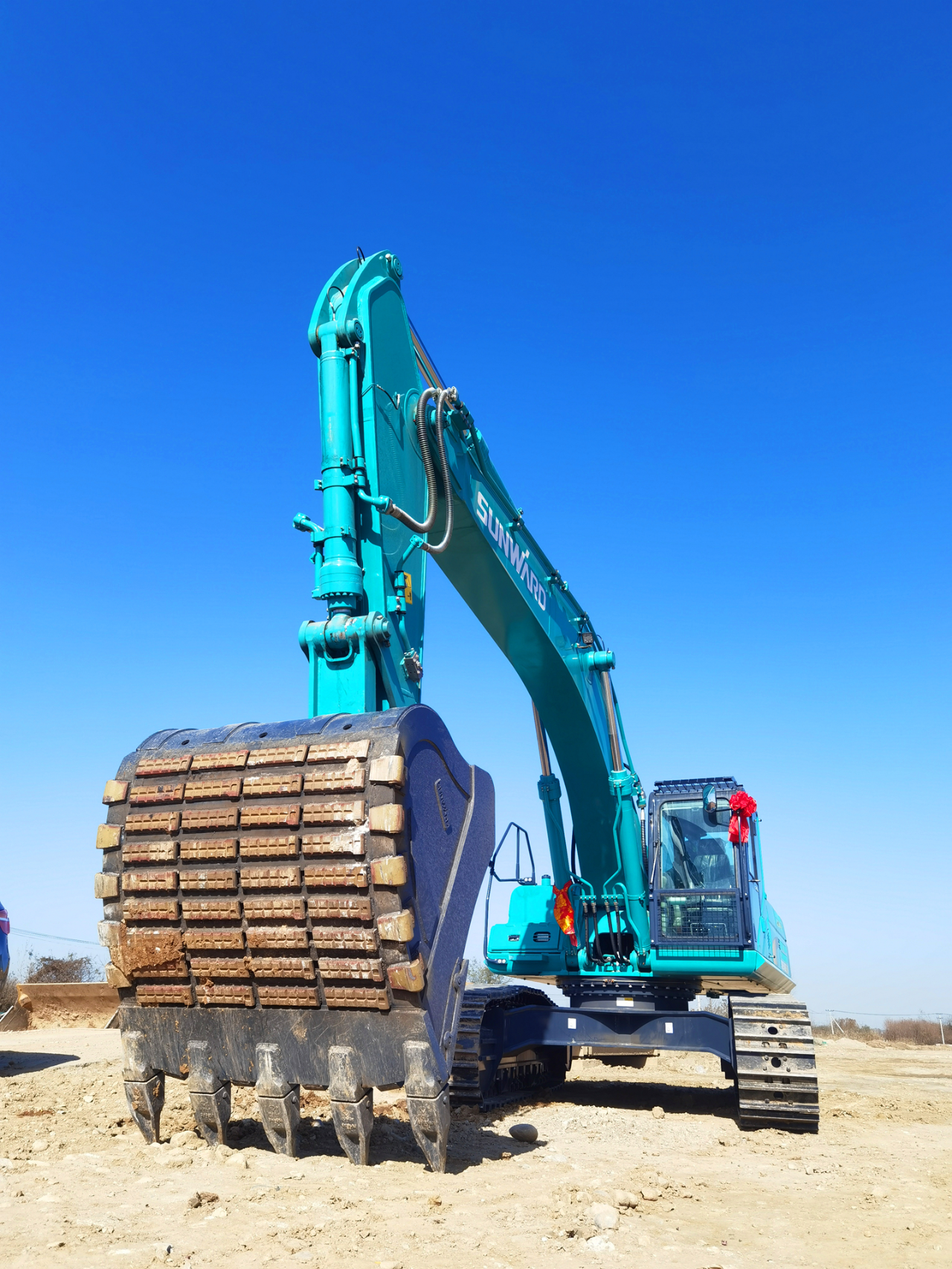 創富故事 | 從皚皚白雪到向陽而生，一位神秘大咖的山河情結