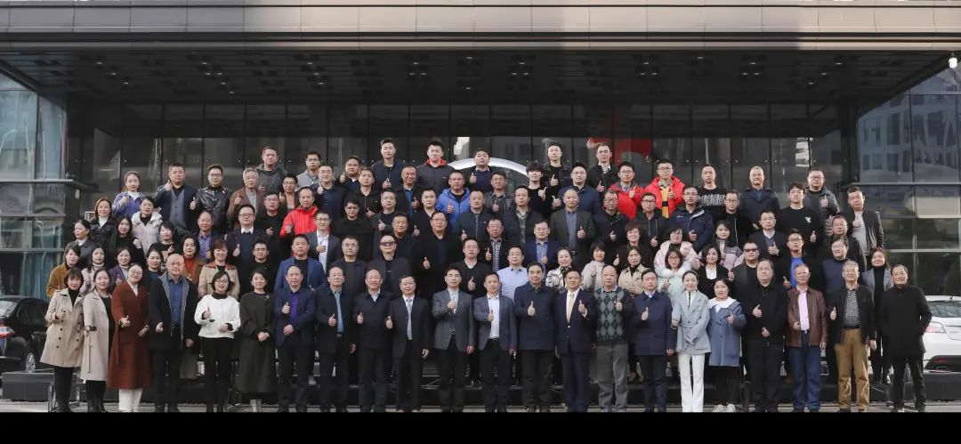 綠色制造再上新臺階！山河智能當選湖南省節能研究與綜合利用協會理事單位