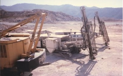 再獲肯定！現代鑿巖設備湖南省工程研究中心獲批建立