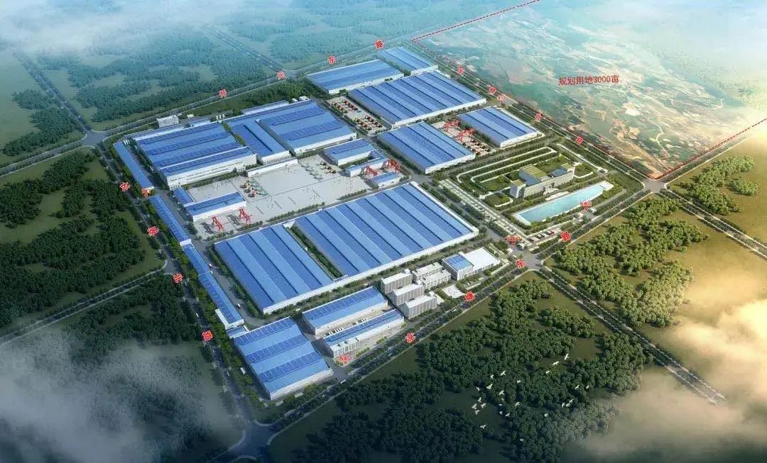 請回答2021！邀您一起回顧山河智能2021年精彩瞬間