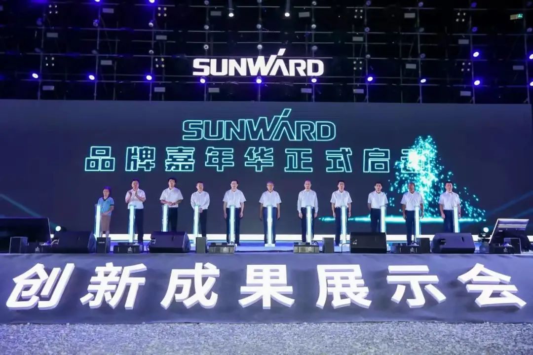 請回答2021！邀您一起回顧山河智能2021年精彩瞬間