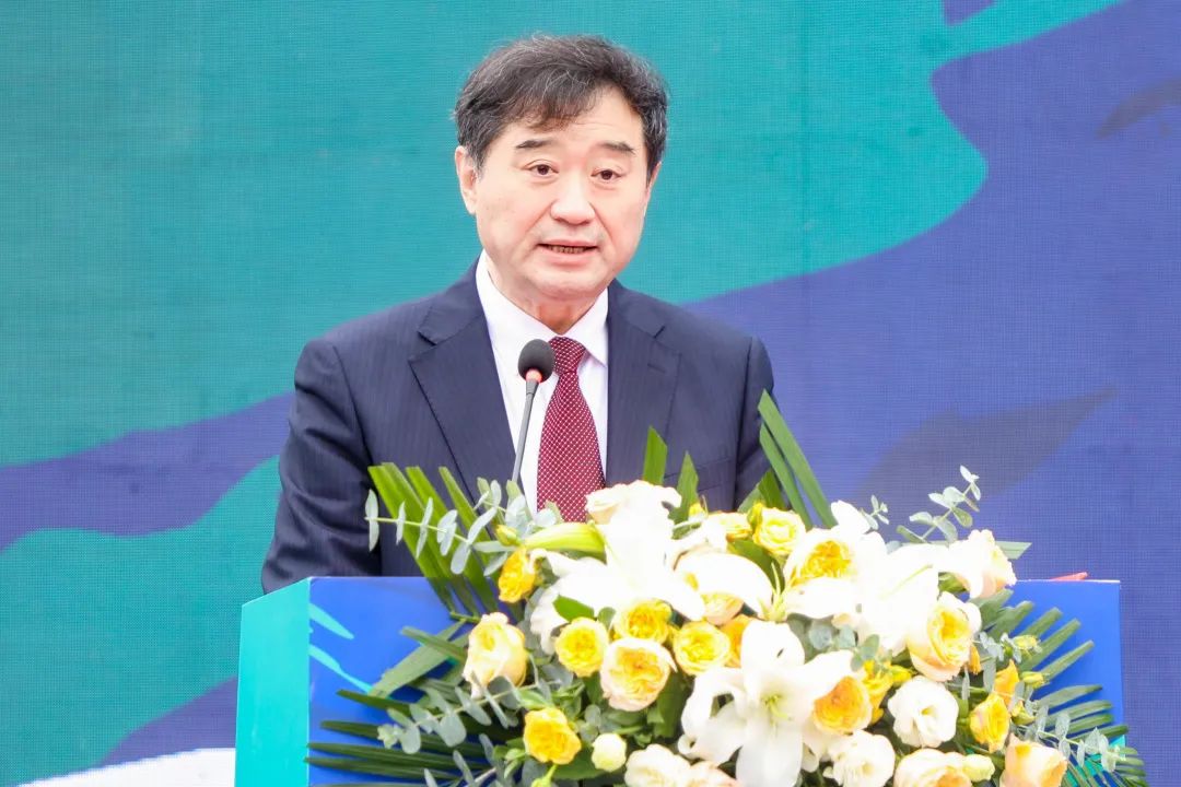 多款產品問鼎世界之最！山河智能地下工程裝備全球發布會成功舉行