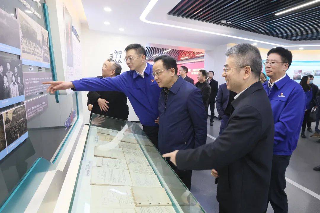 為企業創新護航！山河智能獲評“商業秘密保護示范企業”