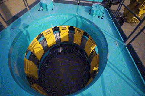 安全高效更環保！山河智能全回轉全套管施工再添新利器