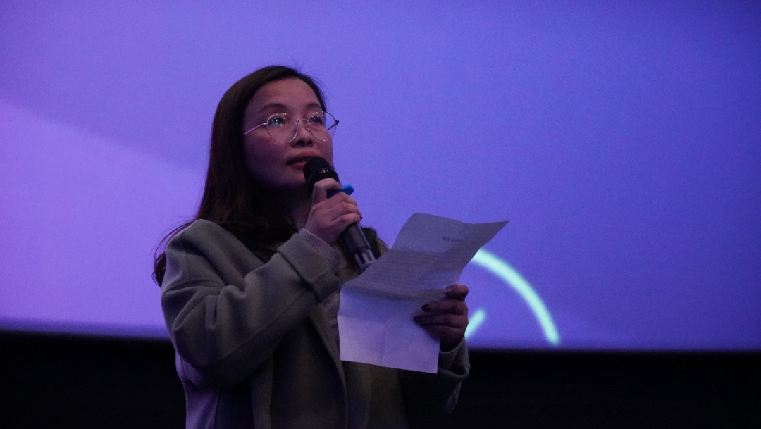 福利多多！山河智能開展系列活動寵“女神”