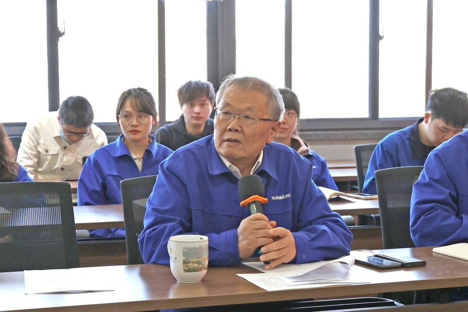 校企聯手！新任中南大學研究生企業導師來了