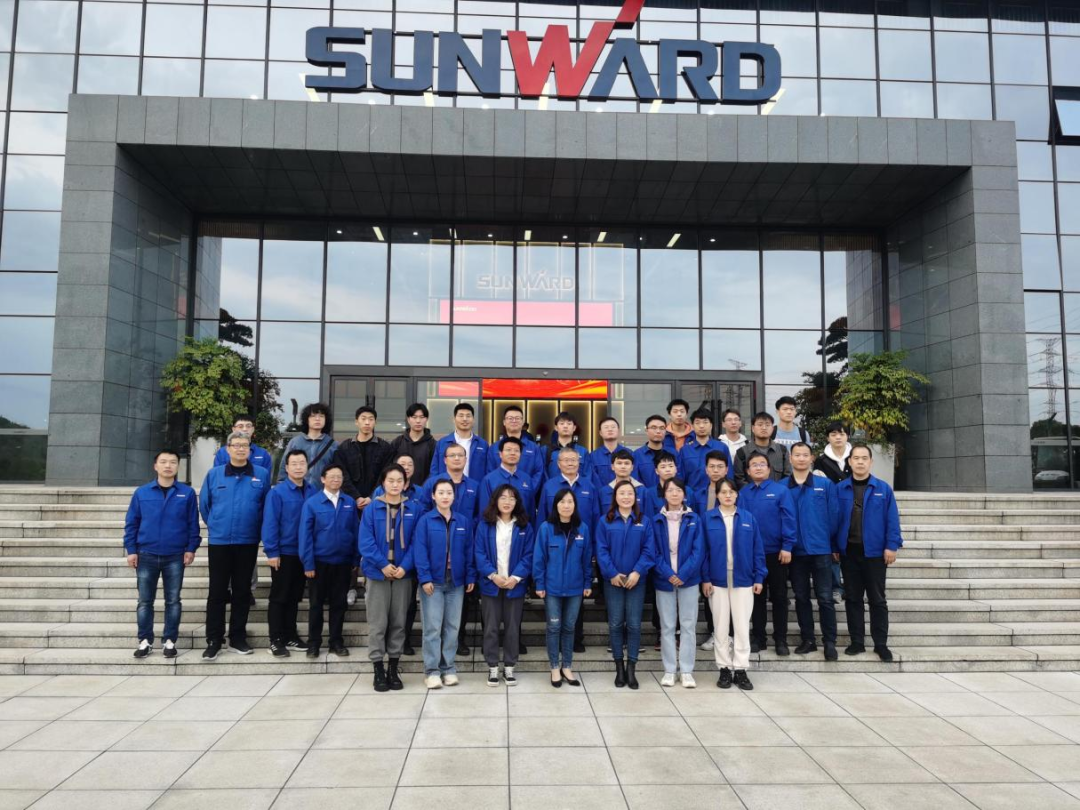 校企聯手！新任中南大學研究生企業導師來了