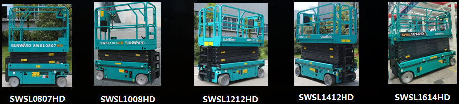 油價上漲，您慌了嗎？山河高機新能源天團為您解憂