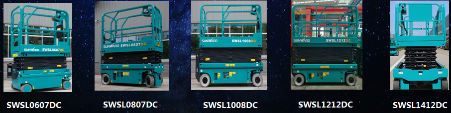 油價上漲，您慌了嗎？山河高機新能源天團為您解憂