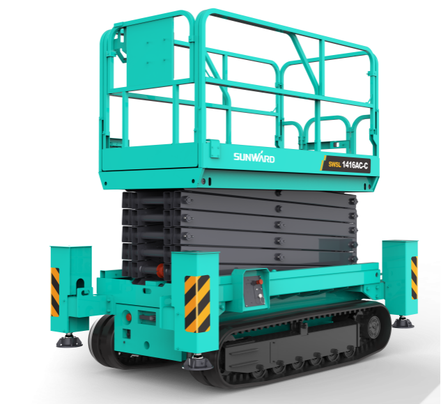 油價上漲，您慌了嗎？山河高機新能源天團為您解憂