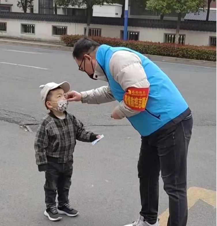 抗擊疫情！山河人在行動