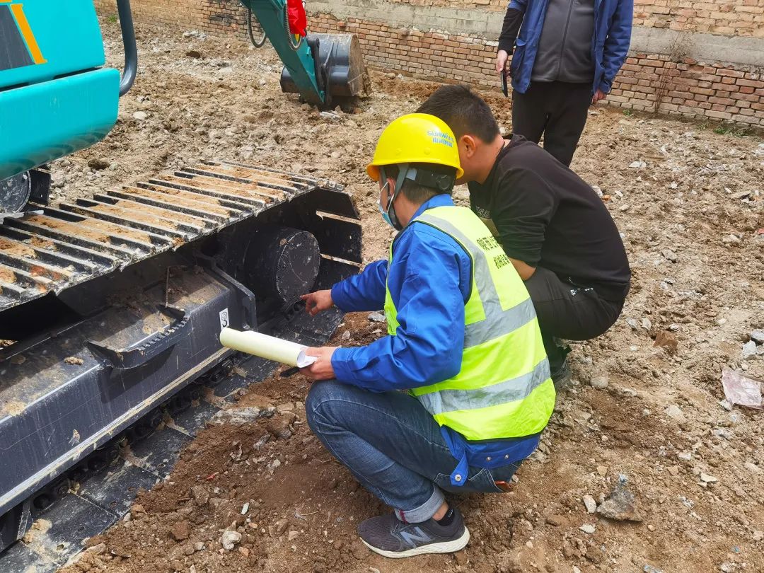 創富故事 | 買它！山河智能俘獲“國產挖掘機愛好者”的心