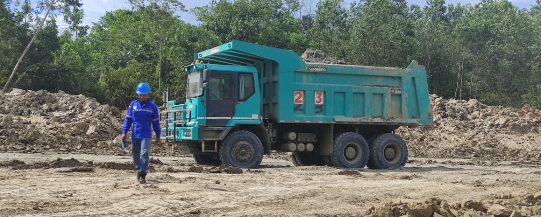 山河匠心 | 攜手闖世界，山河人的印尼“疫”線故事