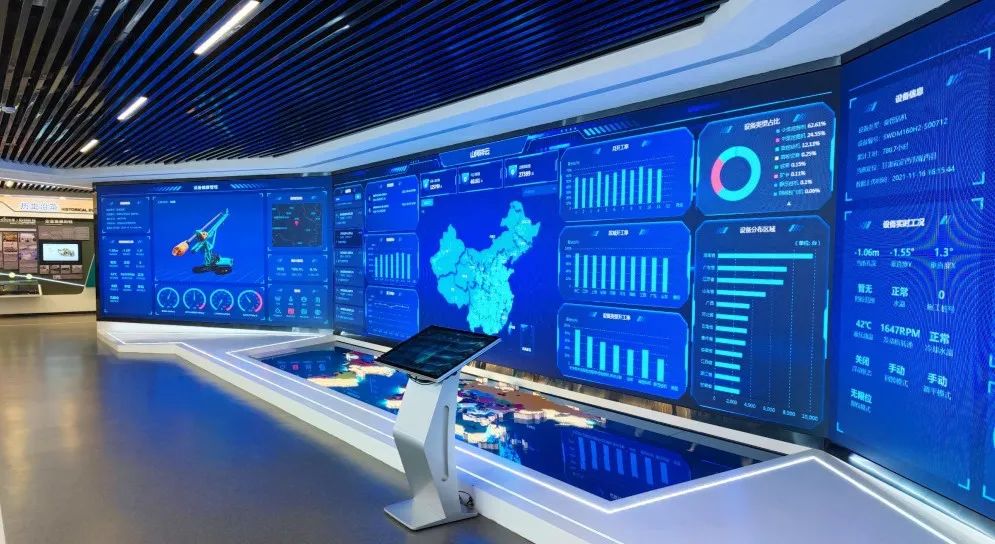 創新驅動，數字賦能！山河智能入選中國智能制造50強