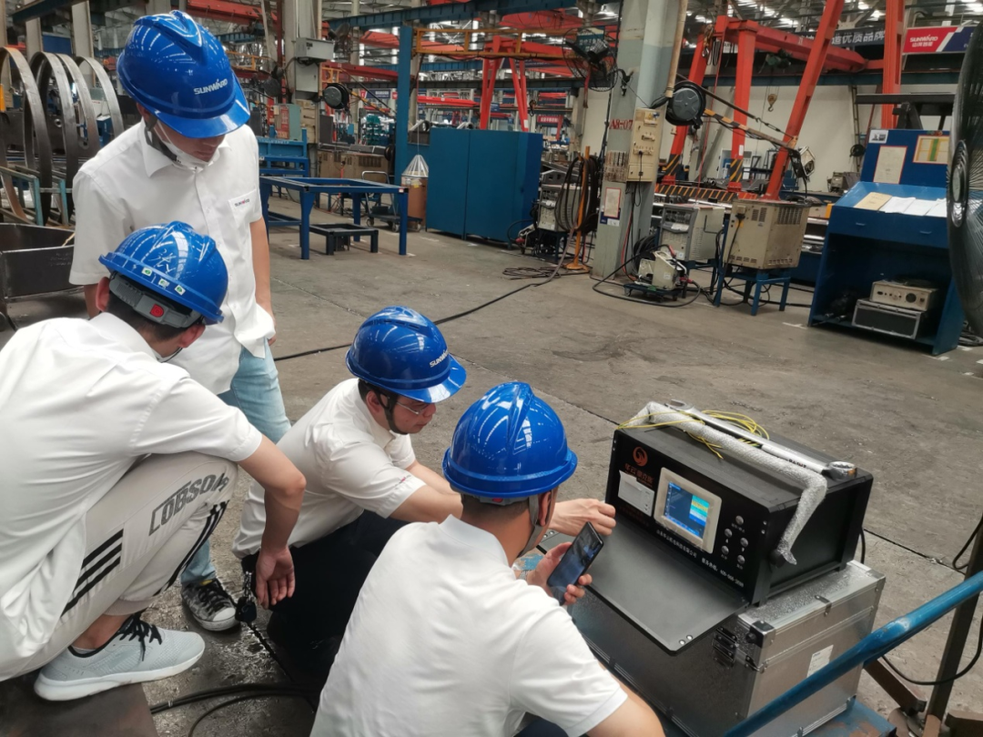 山河匠心 | 專攻難題！潛心智造的“妙手超”帶您體驗工藝改善之旅