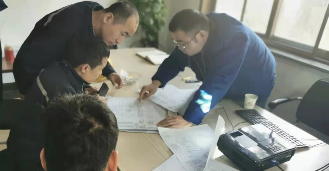 山河匠心 | 專攻難題！潛心智造的“妙手超”帶您體驗工藝改善之旅